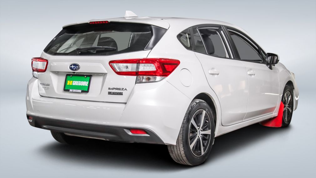 Subaru Impreza Sport 2019 d&rsquo;occasion à vendre - 6