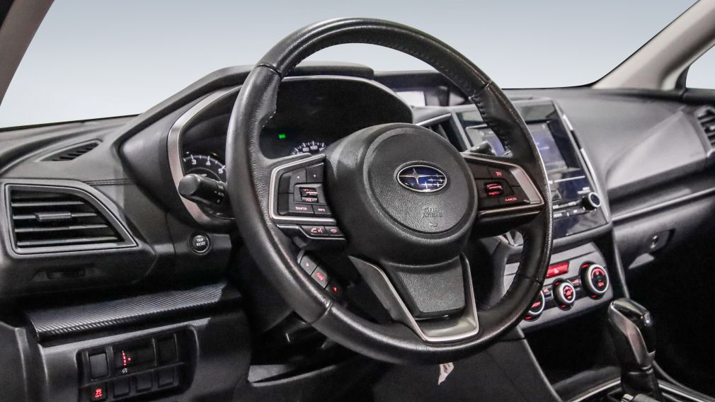 Subaru Impreza Sport 2019 d&rsquo;occasion à vendre - 7