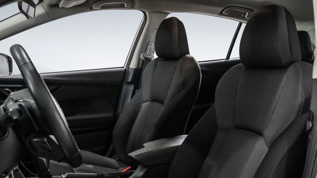 Subaru Impreza Sport 2019 d&rsquo;occasion à vendre - 8
