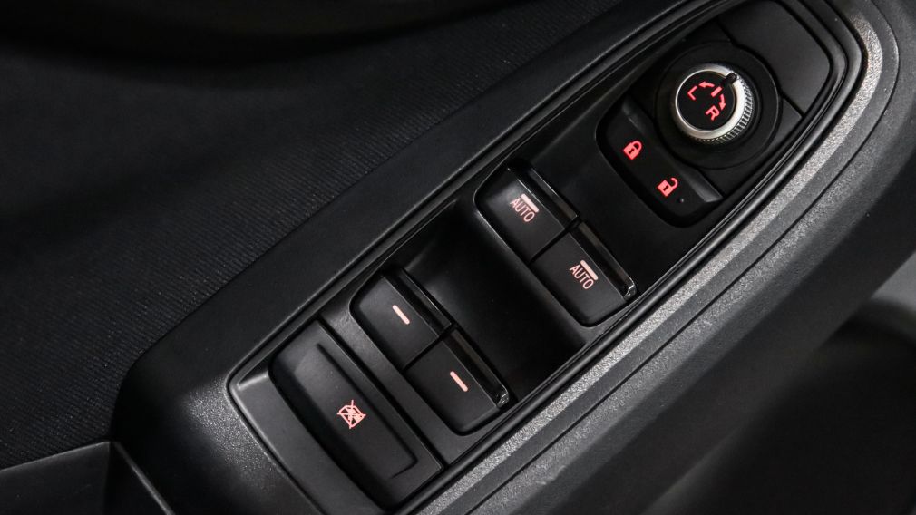 Subaru Impreza Sport 2019 d&rsquo;occasion à vendre - 9