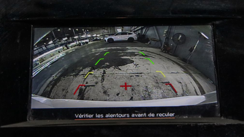 Subaru Impreza Sport 2019 d&rsquo;occasion à vendre - 10