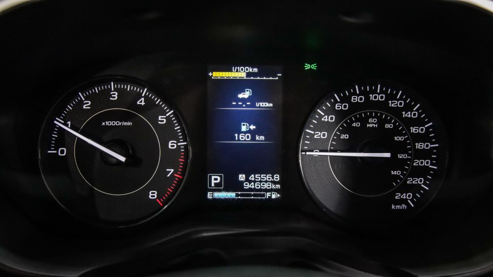 Subaru Impreza Sport 2019 d&rsquo;occasion à vendre - 11