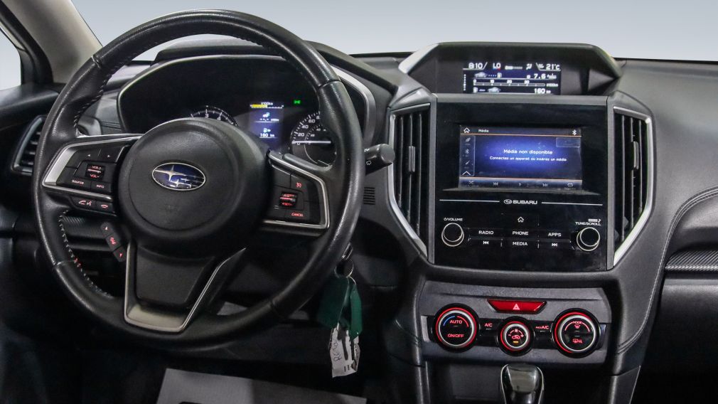 Subaru Impreza Sport 2019 d&rsquo;occasion à vendre - 12