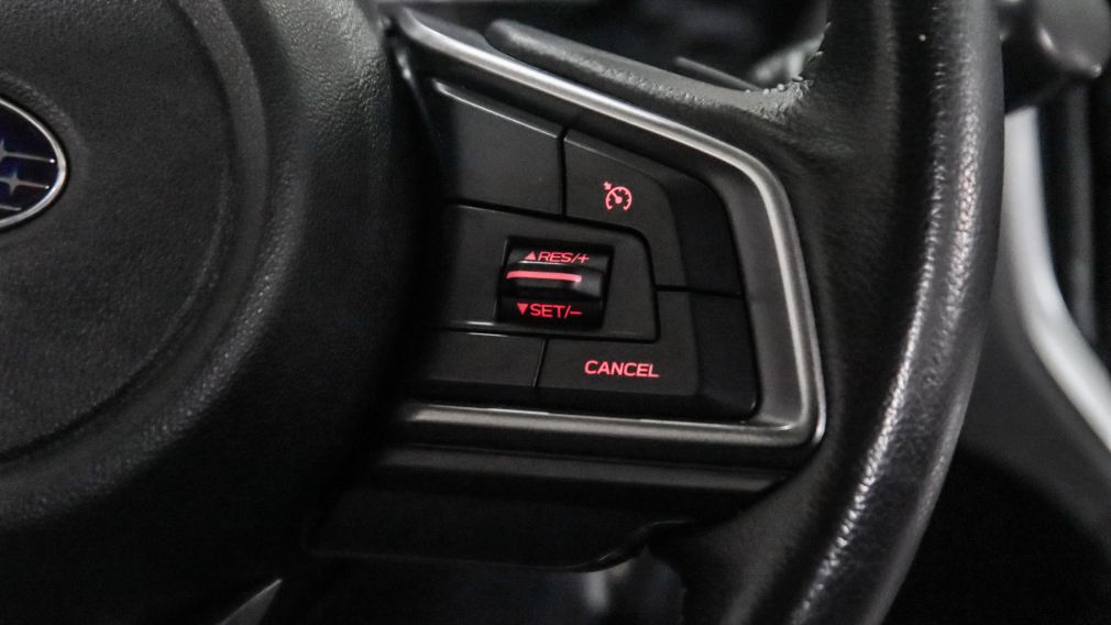 Subaru Impreza Sport 2019 d&rsquo;occasion à vendre - 13