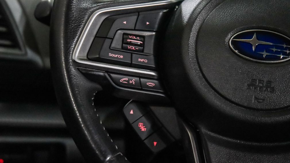 Subaru Impreza Sport 2019 d&rsquo;occasion à vendre - 14