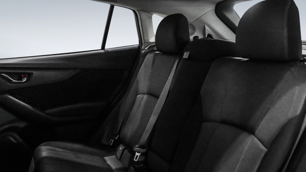 Subaru Impreza Sport 2019 d&rsquo;occasion à vendre - 15