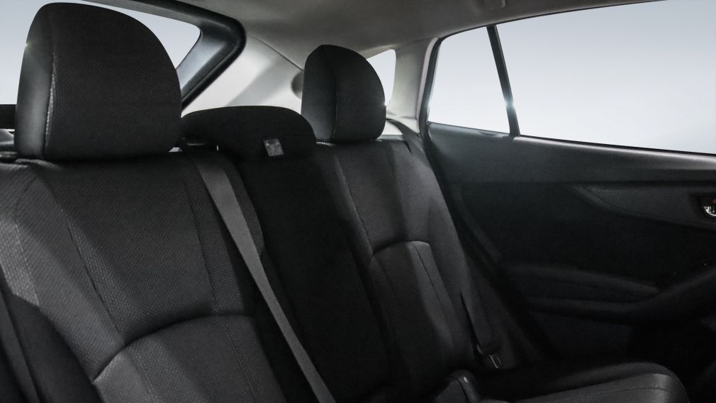 Subaru Impreza Sport 2019 d&rsquo;occasion à vendre - 16