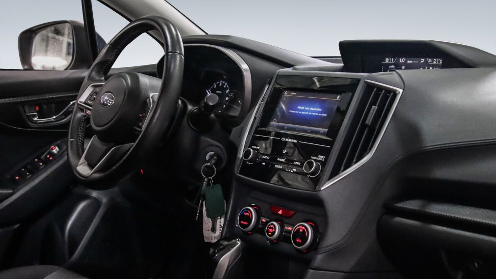 Subaru Impreza Sport 2019 d&rsquo;occasion à vendre - 17