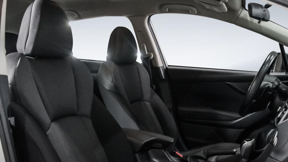 Subaru Impreza Sport 2019 d&rsquo;occasion à vendre - 18