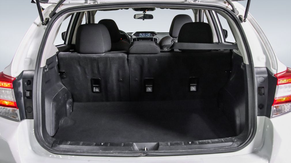 Subaru Impreza Sport 2019 d&rsquo;occasion à vendre - 19