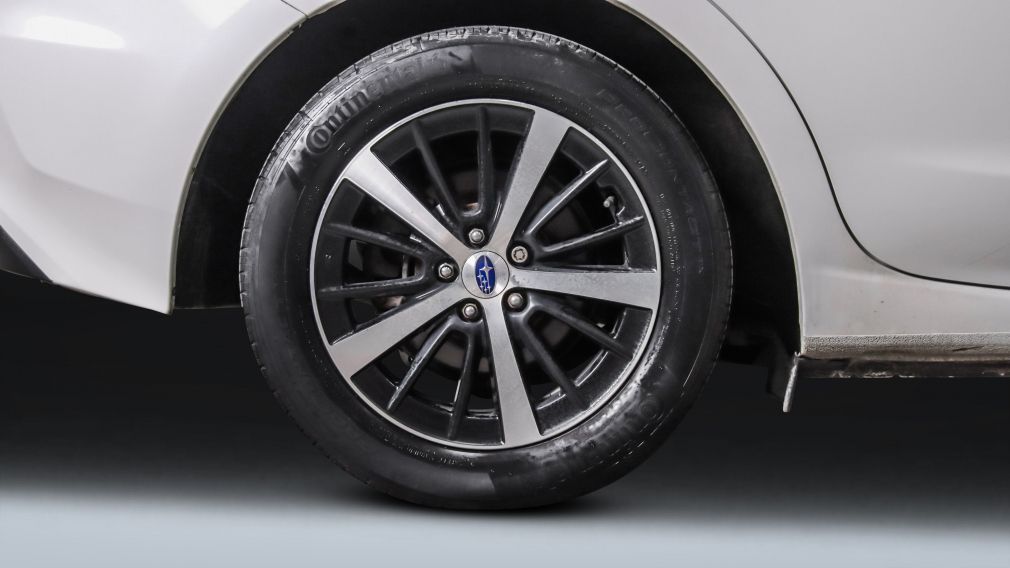 Subaru Impreza Sport 2019 d&rsquo;occasion à vendre - 20