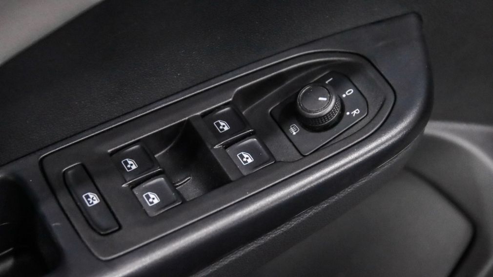 Volkswagen Taos Comfortline 2024 d&rsquo;occasion à vendre - 9