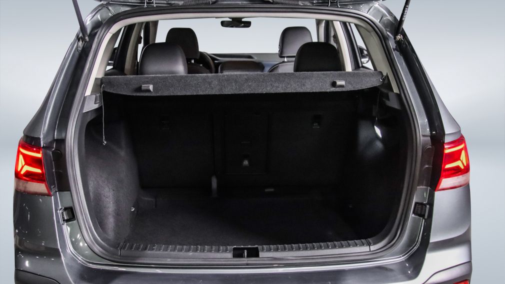 Volkswagen Taos Comfortline 2024 d&rsquo;occasion à vendre - 20