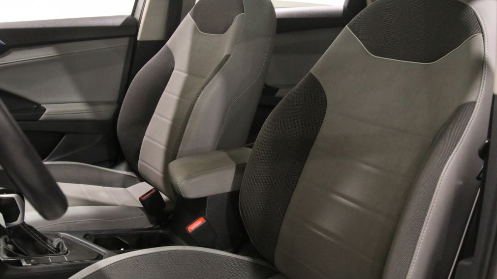 Volkswagen Taos Comfortline 2024 d&rsquo;occasion à vendre - 10