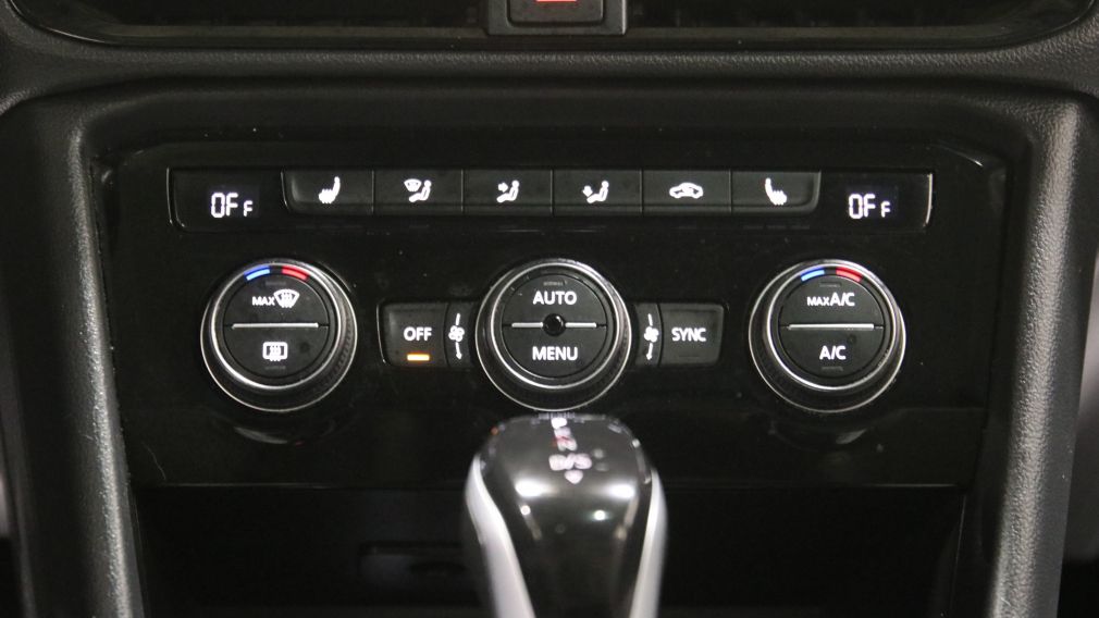 Volkswagen Taos Comfortline 2024 d&rsquo;occasion à vendre - 20