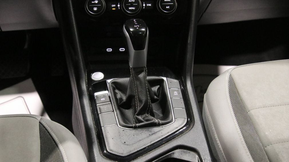 Volkswagen Taos Comfortline 2024 d&rsquo;occasion à vendre - 21