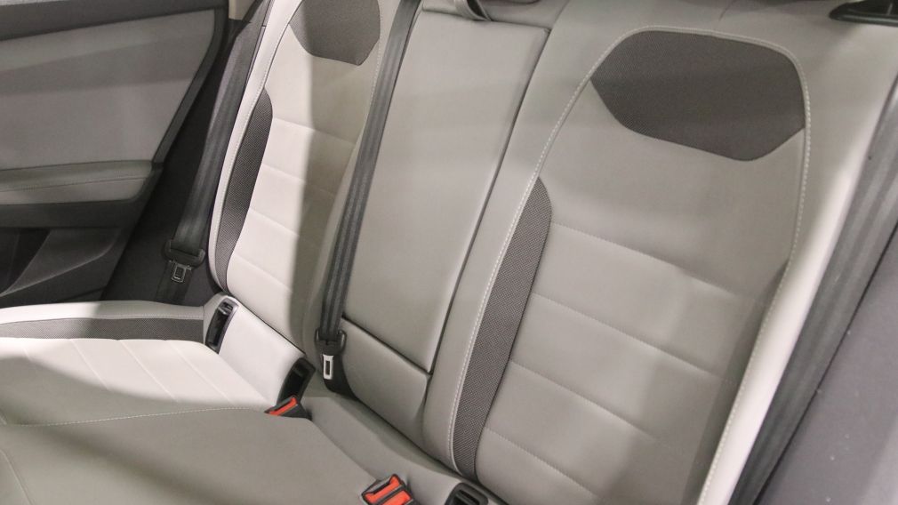 Volkswagen Taos Comfortline 2024 d&rsquo;occasion à vendre - 23