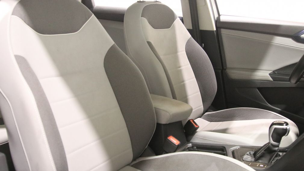 Volkswagen Taos Comfortline 2024 d&rsquo;occasion à vendre - 25