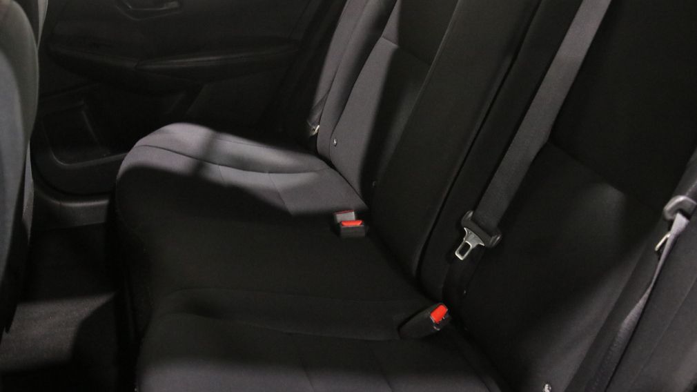 Nissan Sentra S Plus 2024 d&rsquo;occasion à vendre - 23