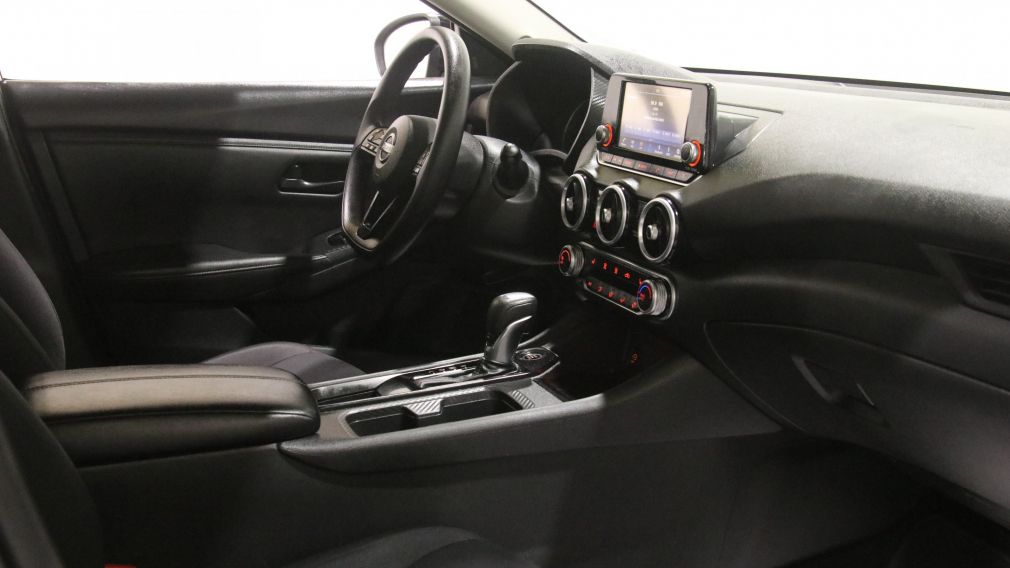 Nissan Sentra S Plus 2024 d&rsquo;occasion à vendre - 26