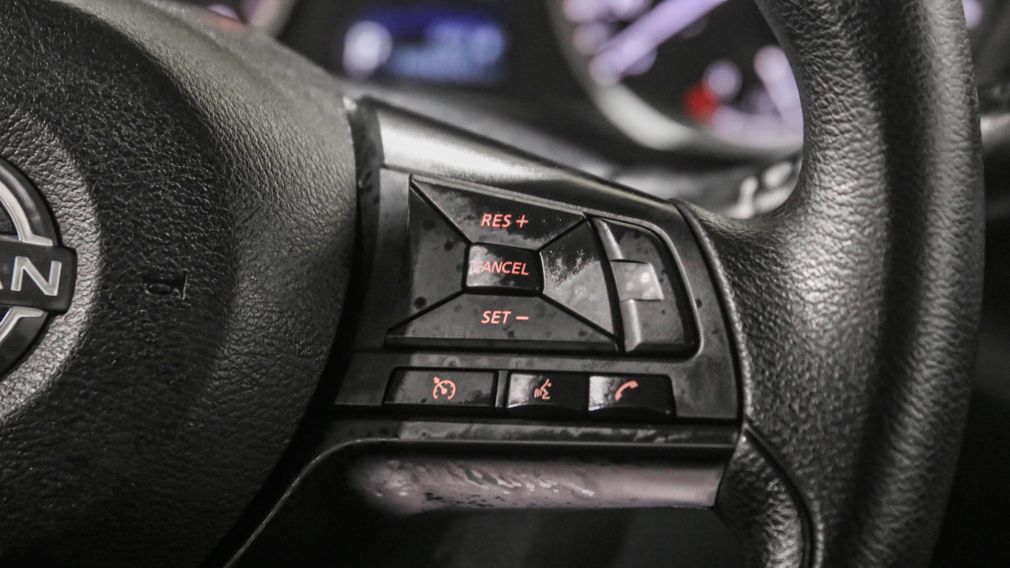 Nissan Sentra S Plus 2024 à vendre à Trois-Rivières - 15