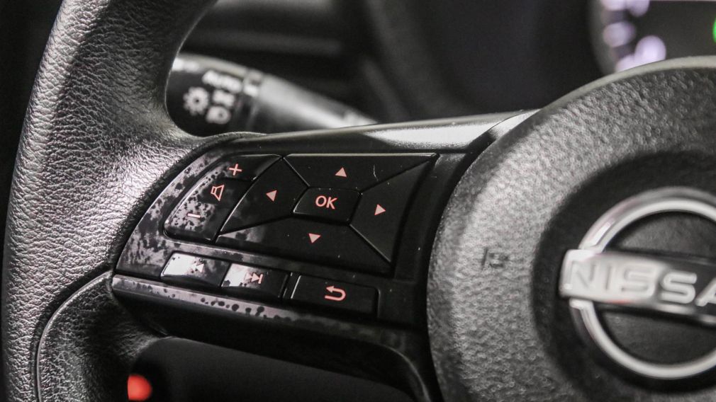 Nissan Sentra S Plus 2024 à vendre à Trois-Rivières - 16