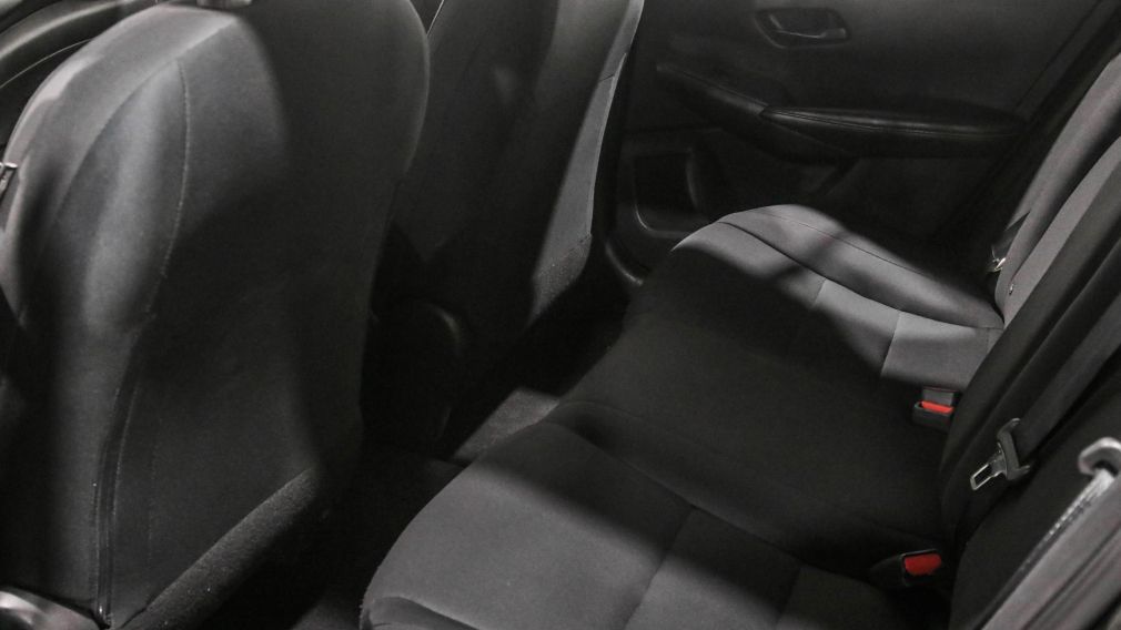 Nissan Sentra S Plus 2024 à vendre à Trois-Rivières - 22