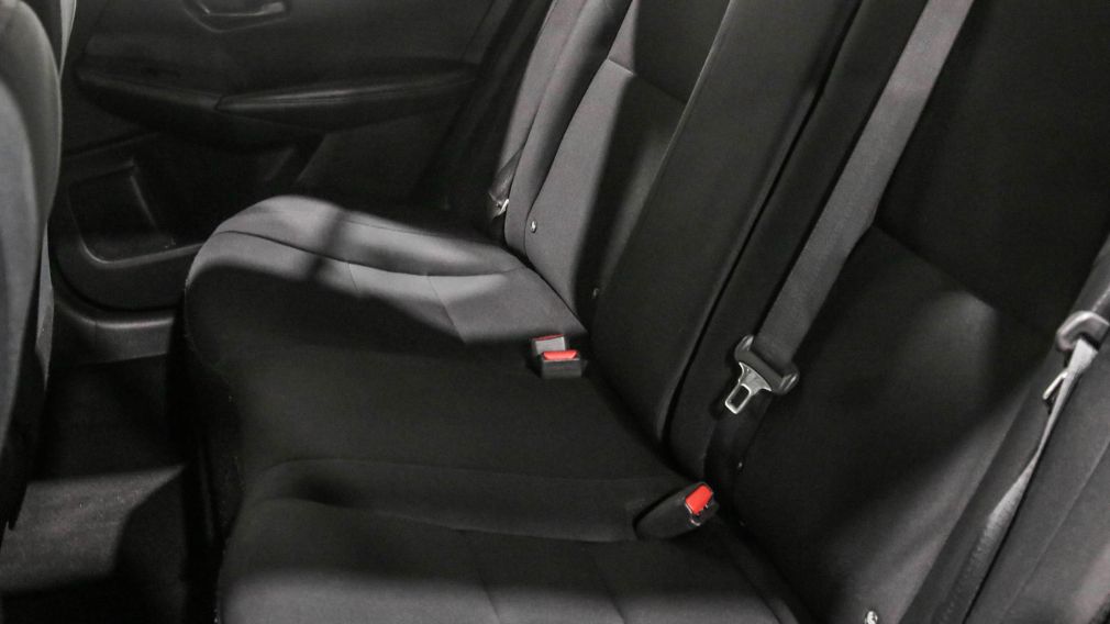 Nissan Sentra S Plus 2024 à vendre à Trois-Rivières - 23