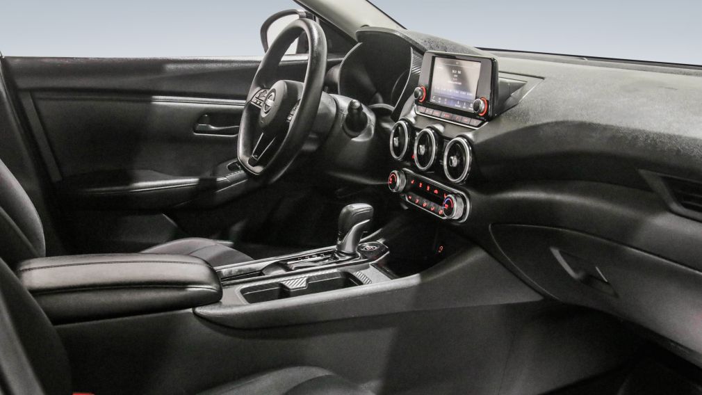 Nissan Sentra S Plus 2024 à vendre à Trois-Rivières - 26