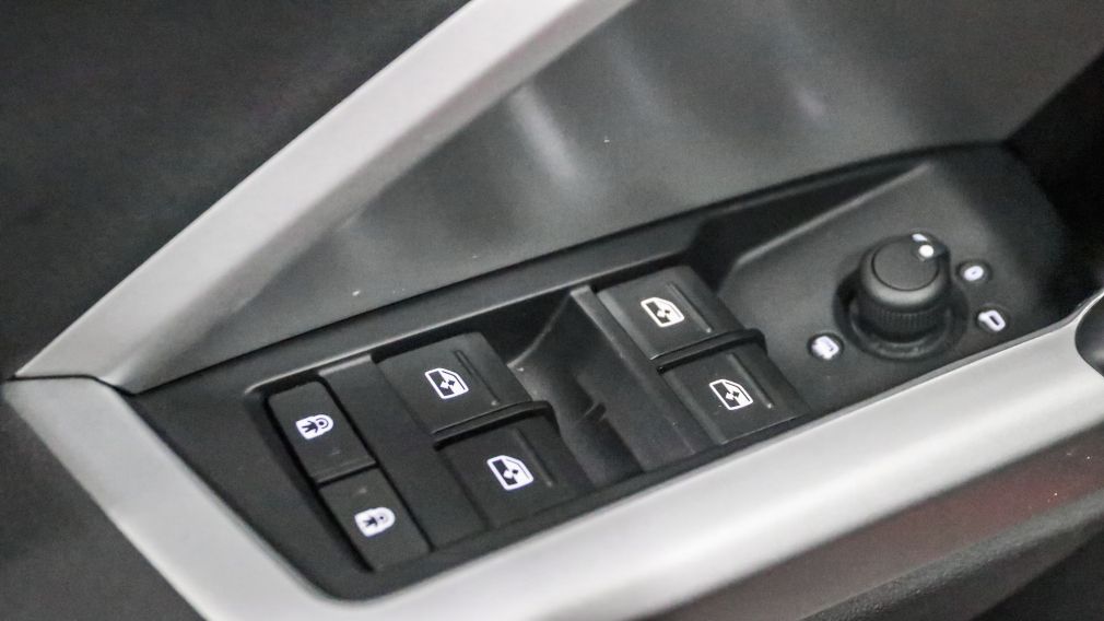 Audi Q3 Komfort 2020 à vendre à Donnacona - 11
