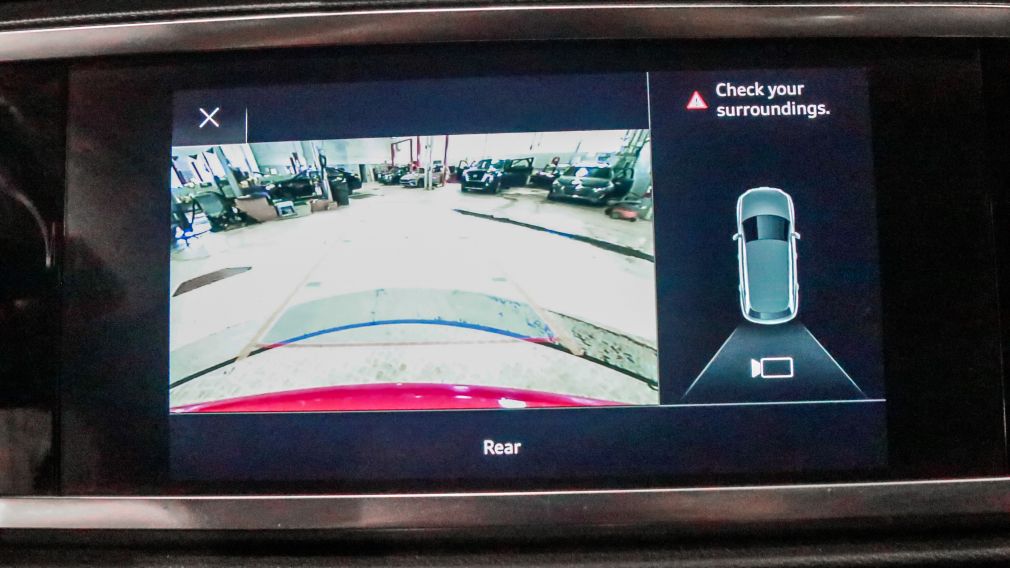 Audi Q3 Komfort 2020 à vendre à Donnacona - 19
