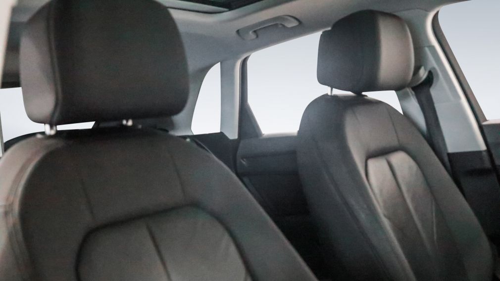 Audi Q3 Komfort 2020 à vendre à Donnacona - 21