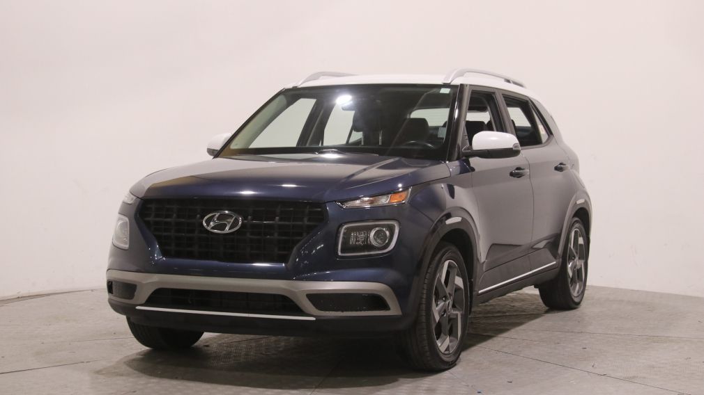 Hyundai Venue Urban 2022 d&rsquo;occasion à vendre - 3
