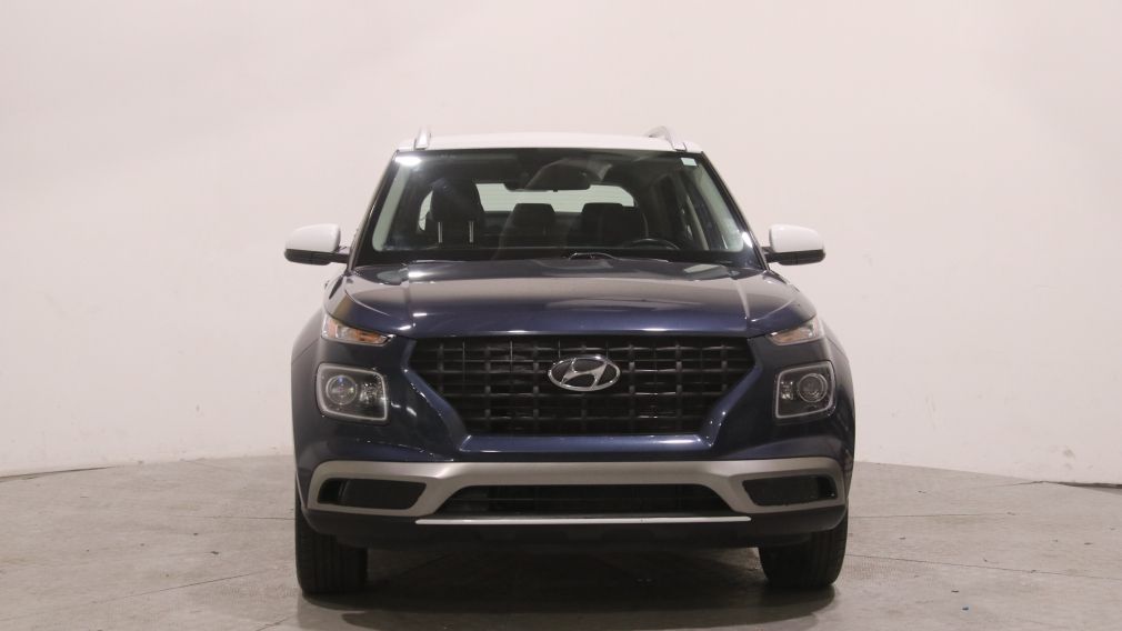Hyundai Venue Urban 2022 d&rsquo;occasion à vendre - 2