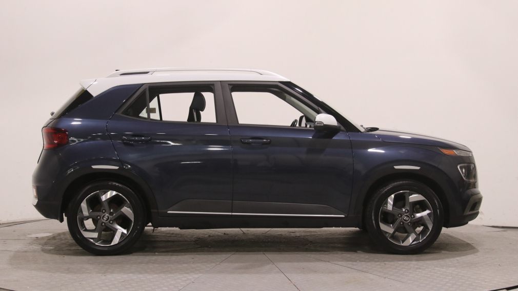 Hyundai Venue Urban 2022 d&rsquo;occasion à vendre - 8