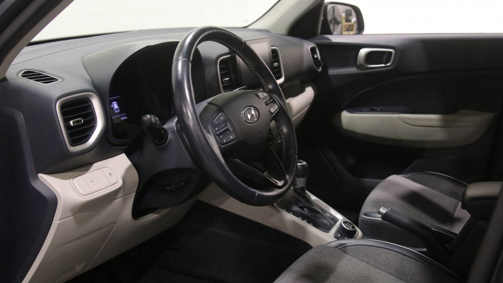 Hyundai Venue Urban 2022 d&rsquo;occasion à vendre - 9