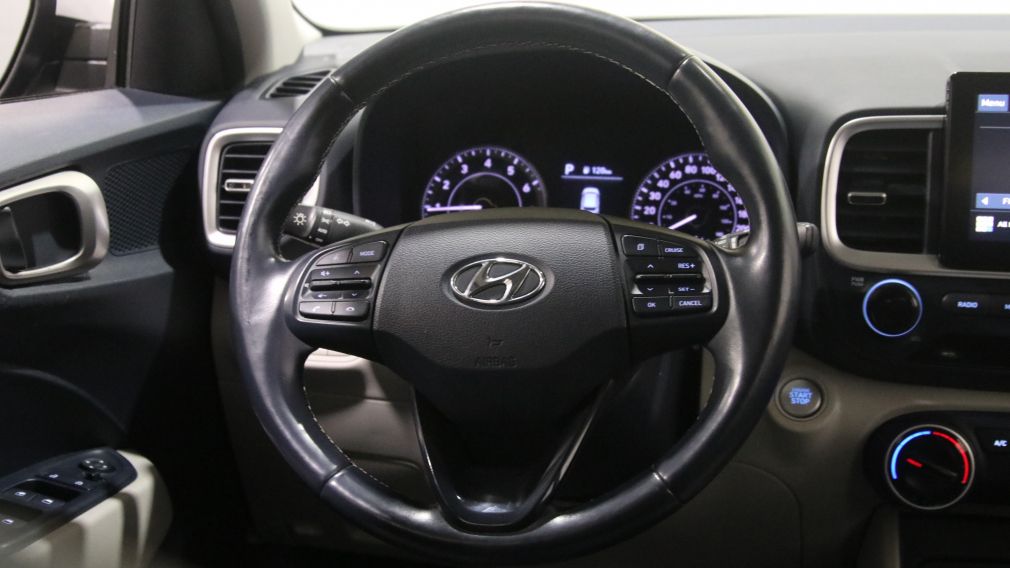 Hyundai Venue Urban 2022 d&rsquo;occasion à vendre - 14