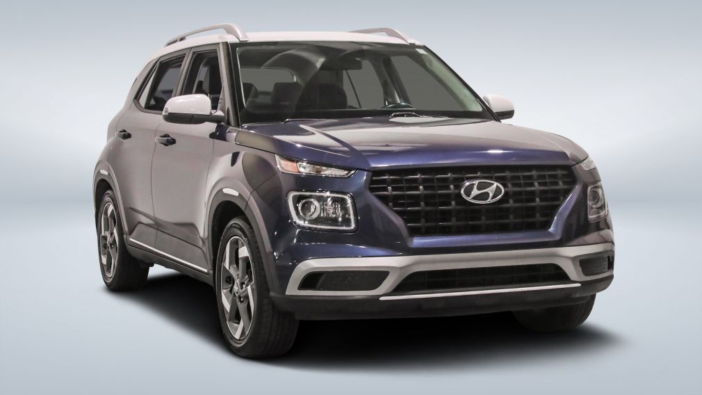 Hyundai Venue Urban