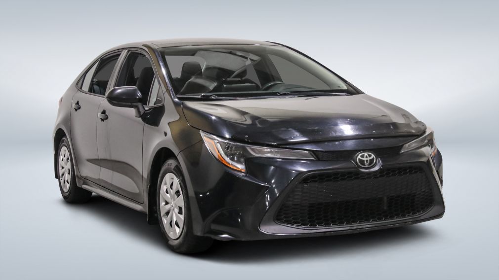 Toyota Corolla L