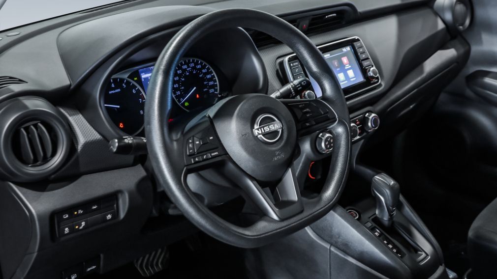Nissan Kicks S 2023 d&rsquo;occasion à vendre - 9
