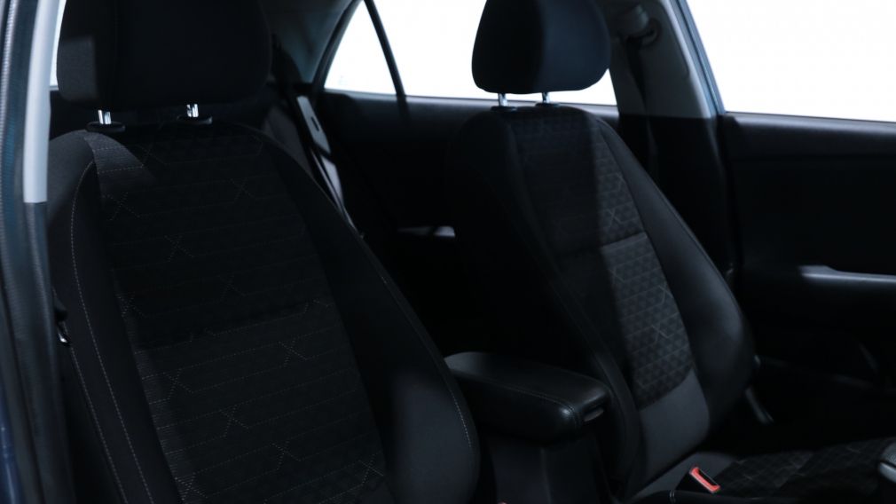 Kia Rio 5 LX+ 2021 d&rsquo;occasion à vendre - 21