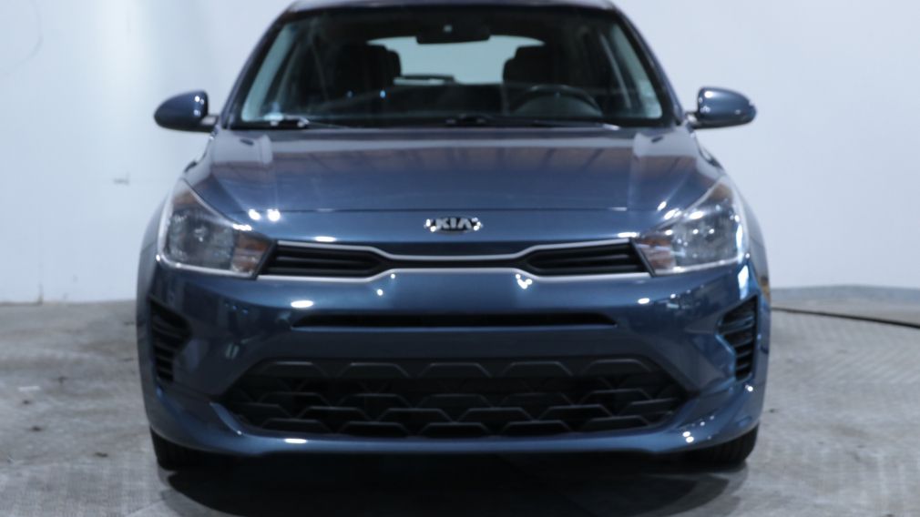 Kia Rio 5 LX+ 2021 d&rsquo;occasion à vendre - 2