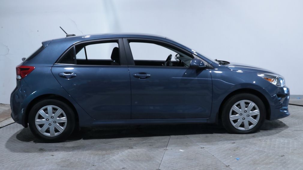 Kia Rio 5 LX+ 2021 d&rsquo;occasion à vendre - 8