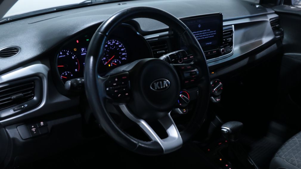 Kia Rio 5 LX+ 2021 d&rsquo;occasion à vendre - 9