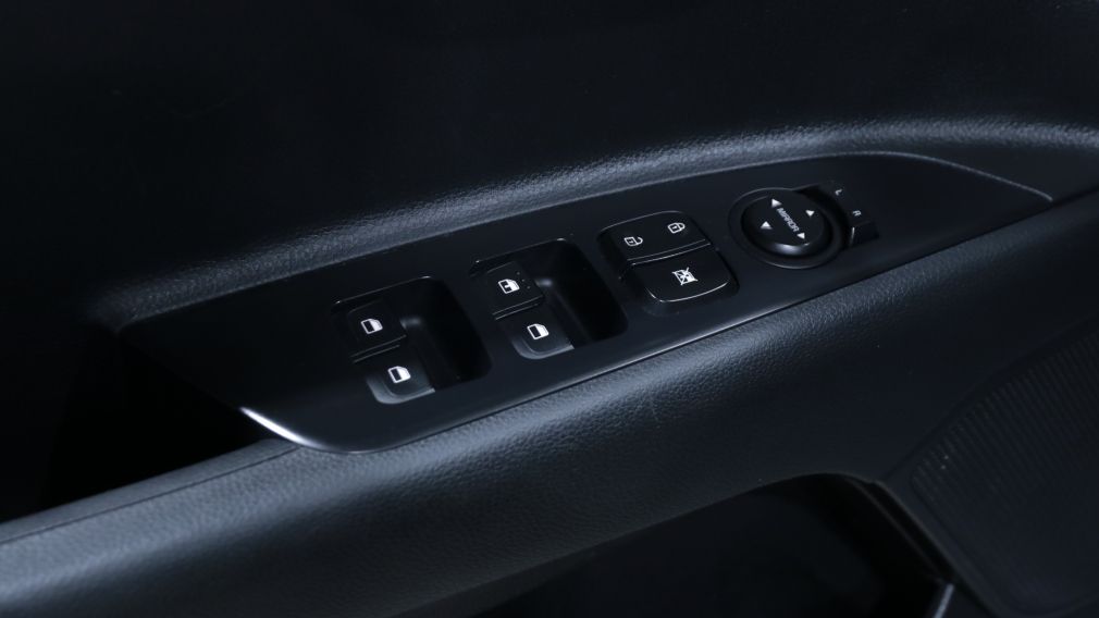 Kia Rio 5 LX+ 2021 d&rsquo;occasion à vendre - 10