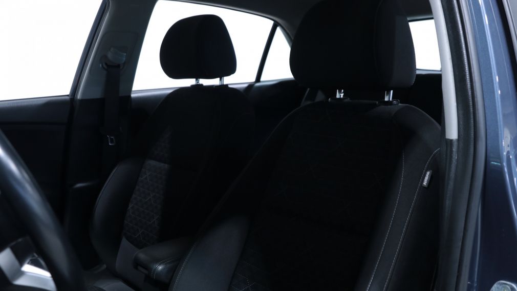 Kia Rio 5 LX+ 2021 d&rsquo;occasion à vendre - 11