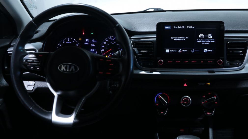 Kia Rio 5 LX+ 2021 d&rsquo;occasion à vendre - 12