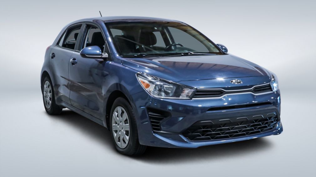 Kia Rio 5 LX+