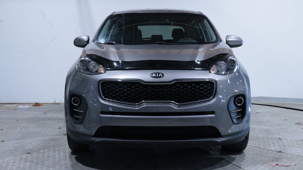 Kia Sportage LX 2019 d&rsquo;occasion à vendre - 2
