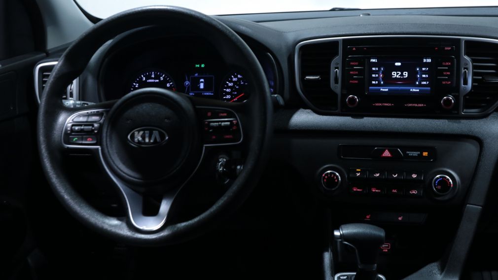 Kia Sportage LX 2019 d&rsquo;occasion à vendre - 12